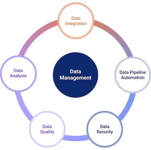 Data Management